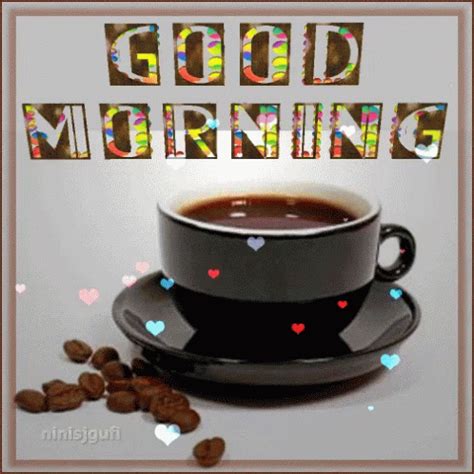 Explore and share the best <b>Good-morning-coffee</b> <b>GIFs</b> and most popular animated <b>GIFs</b> here on GIPHY. . Good morning coffee cup gif